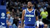 NBA free agency 2023: Kyrie Irving agrees to re-sign with Dallas Mavericks