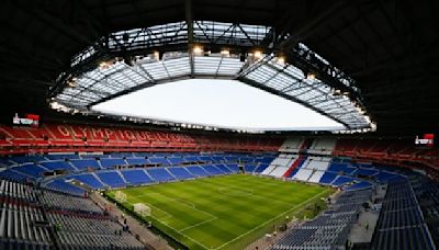 JO 2024: football, transports... Ce qu'il faut savoir avant le début des épreuves à Lyon