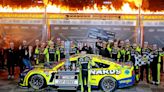 NASCAR 2023 schedule a nasty slap hits Texas Motor Speedway and Fort Worth