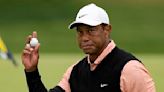 Will Tiger Woods be playing at the US Open in Brookline?