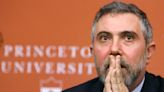 Nobel economist Paul Krugman says doomsday economic predictions were wrong, and the Fed risks a recession if it tries to respond to 'imaginary' stagflation