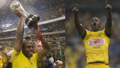 ¡Con dedicatoria al cielo! Hijo de 'Chucho' Benítez es campeón con América