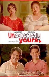 Unexpectedly Yours