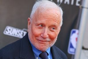 ‘Offensive’: Beverly theater apologizes to patrons for remarks by ‘Jaws’ actor Richard Dreyfuss