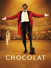 Chocolat (2016)