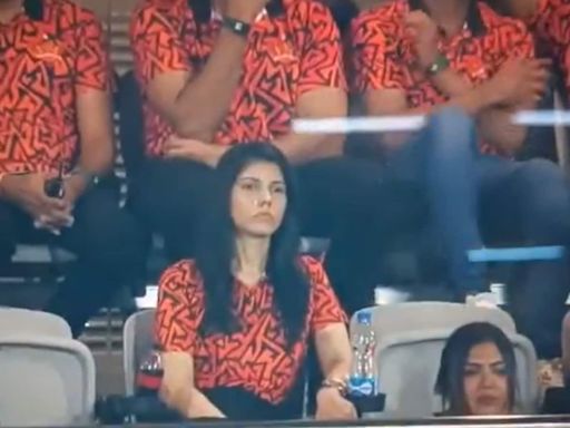 Kavya Maran meme frenzy takes over as SRH records lowest-ever total in an IPL final