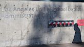 Los Angeles school board will ban students from using cell phones during the school day. But questions loom on how to do it