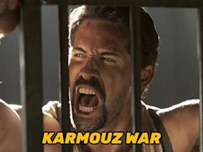 Karmouz War