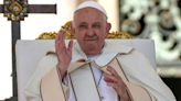 Vatican apologises after Pope Francis uses derogatory term for gay men