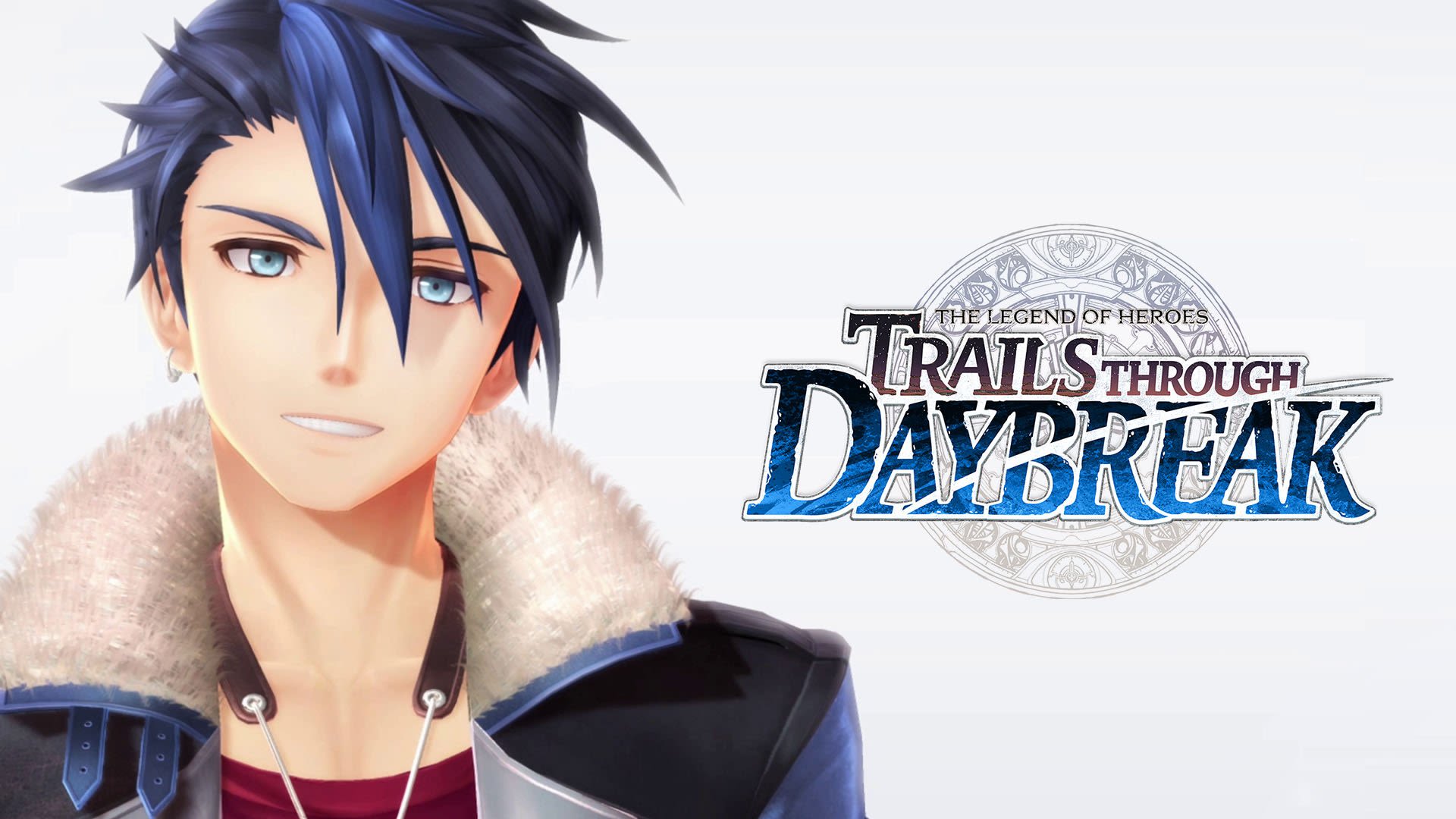 The Legend of Heroes: Trails Through Daybreak demo launches June 4 for PS4, Switch