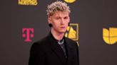 Machine Gun Kelly Bleeds, Uses Hyperbaric Oxygen Chamber for Blackout Tattoo: 'Most Painful Sh*t'