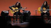 Córdoba se llena de belleza al compás de la guitarra de Tomatito