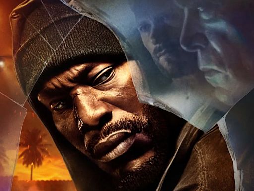 Tyrese Gibson is Out to Save His Son in ’1992′ Trailer – Watch Now!