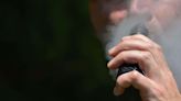 How to safely dispose or recycle your vapes, after electronic cigarettes cause lorry fire in Wales