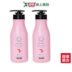 一家人益生菌護色洗髮精400ml x 2入【愛買】