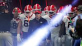 Kirby Smart says Georgia should be in the College Football Playoff following Alabama loss