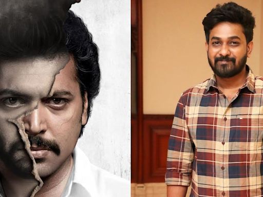 ‘JR 34’: Jayam Ravi’s next to be helmed by ‘Dada’ director Ganesh K Babu