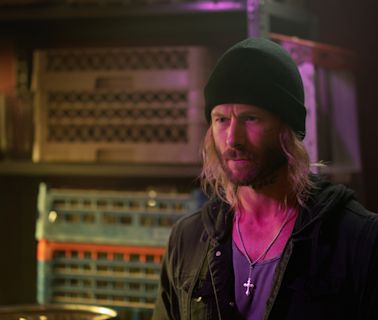 ‘Hit Man’ Debuts at #1 on Netflix as ‘Godzilla Minus One’ Makes a Swift Drop