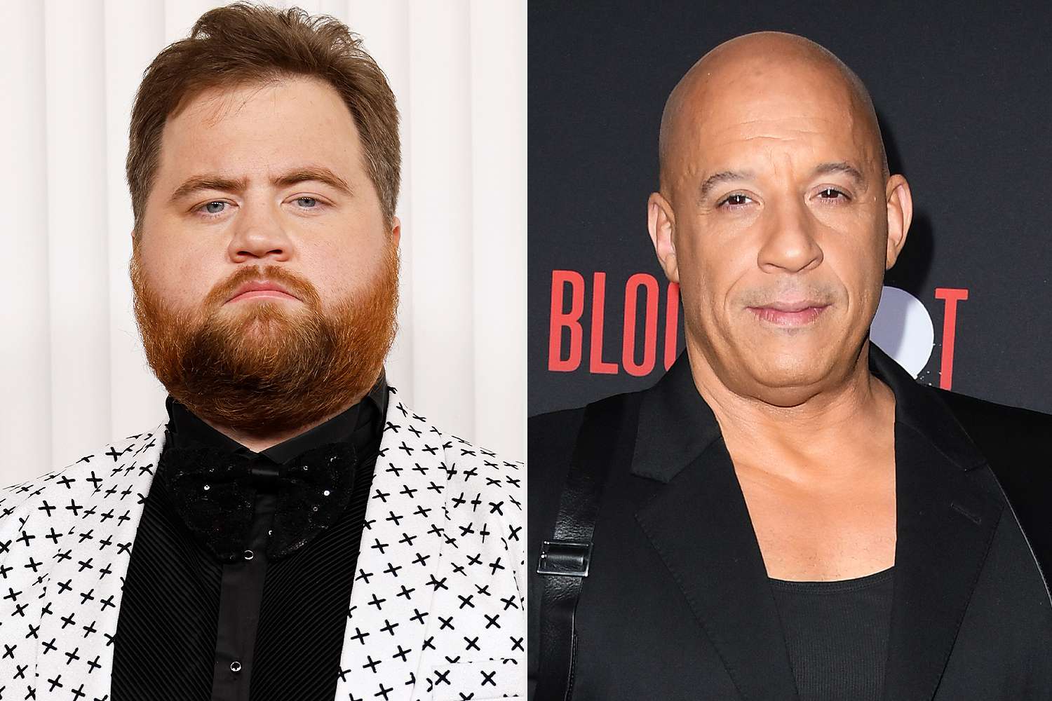 Paul Walter Hauser Says He's 'Genuinely Sorry' for Viral Vin Diesel Comments: 'I No Longer Feel That Way'