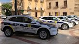 Detenido por robar con violencia una riñonera con 2.700 euros