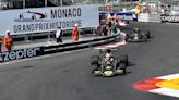 Monaco Historics, ELMS and more coming to MAVTV