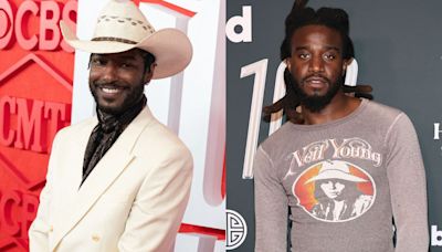 What’s Going On With ‘Cowboy Carter’ Collaborators Willie Jones And Shaboozey?