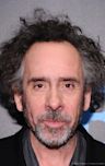 Tim Burton