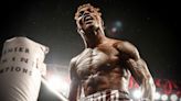 Boxer Charlo charged with DWI after car accident