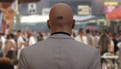 Hitman 3 has "more surprises to come," teases developer IO Interactive