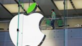 Apple tops ranking of global companies with the most 'green' revenue