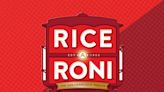 Rice-A-Roni Just Released a New Item Perfect for Lunch, Dinner, or Late-Night Snack