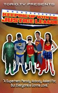 Keeping Up with the Justice League