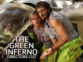 The Green Inferno (film)