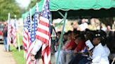 Honoring Veterans: A Memorial Day Tribute at Magnolia Park