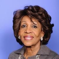 Maxine Waters