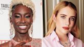 Angelica Ross Says Emma Roberts Has Apologized After Alleged Transphobic Comment On Set Of ‘AHS: 1984’