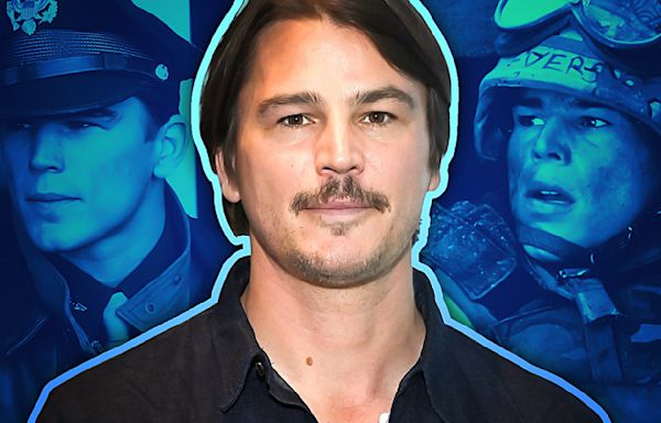 The Real Reason Josh Hartnett Disappeared From Hollywood Before His Comeback - Looper