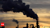 Government to devise policy framework for carbon capture, utilisation and storage | India News - Times of India