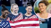 2024 Olympics: Gymnast Laurie Hernandez Claps Back at Criticism of Her Paris Commentary - E! Online