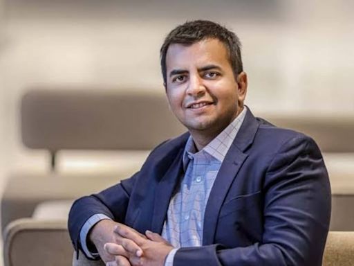 Ola's Bhavish Aggarwal on Tesla not investing in India: ‘Their loss, not ours'