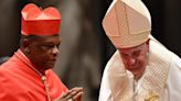 RDC: l'enquête judiciaire qui vise le cardinal Fridolin Ambongo suivie de près au Vatican