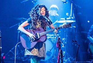 Valerie June