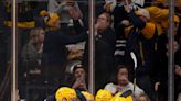 Nashville Predators dominate Tampa Bay Lightning in 5-1 victory