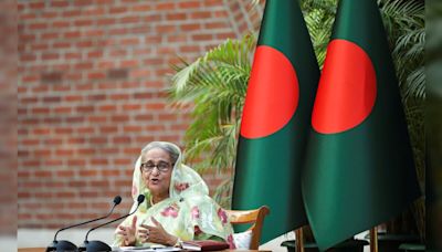 Bangladesh PM Says Will Gauge India, China Proposals On Teesta Project