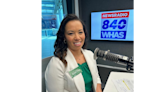 Bridgett Smith is running for Metro Council and talks her her vision for Louisville in five years - Terry Meiners | iHeart