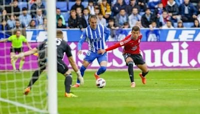 Giráldez: "No hemos estado a la altura del partido, de la afición y del momento de la temporada"