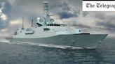 BAE pushes to delay Royal Navy frigate to prioritise Norway deal