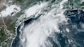 Tropical Storm Beryl nears Texas with expected landfall early Monday as hurricane