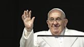 Pope Francis ‘preparing his tomb’ and simplifying his funeral plans
