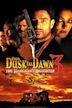 From Dusk till Dawn 3: The Hangman's Daughter